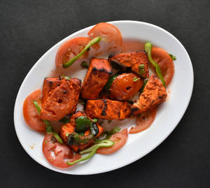 Paneer Tikka