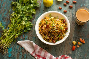 Bhel Puri