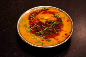 Dal Tadka