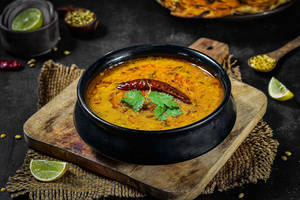 Yellow Dal Tadka