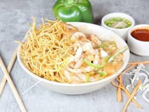 Chicken Chopsuey