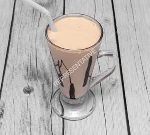Cold Coffee