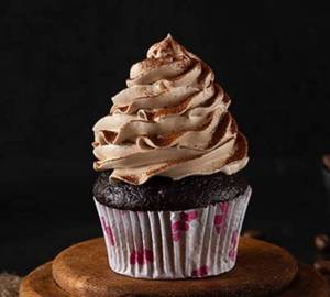Coffee Cupcake