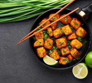 Paneer 65