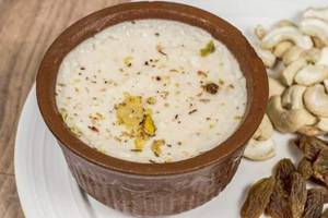 Dry Fruit Kheer