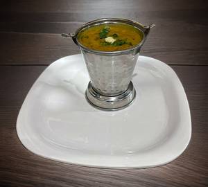 Dal Fry