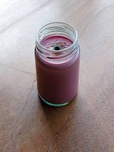 Beeteoot Hummus Jar (200gms)