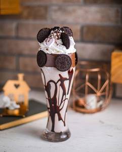 Oreo Shake