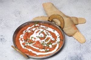 Shahi Chaap