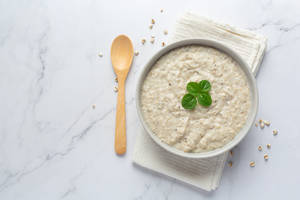 Oatmeal Porridge