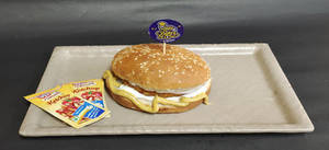 Classic Burger