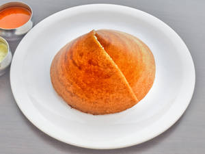 Ghee Roast  Masala Dosa