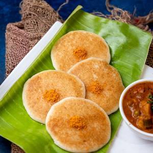 Set Dosa