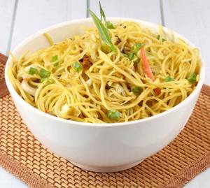 Veg Chowmein