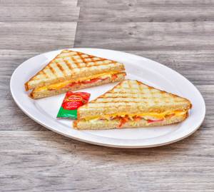 Cheese Sandwich