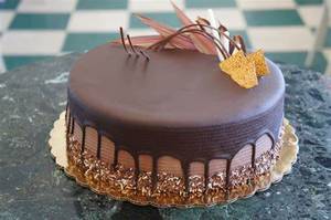 Truffle Cake [1 Kg]