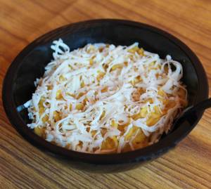 Tandoori Cheese Maggi