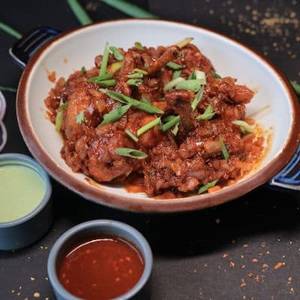 Chicken Drumsticks.