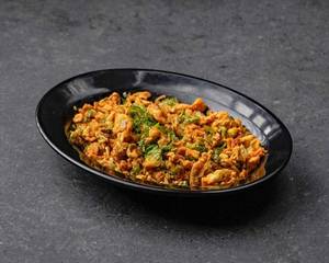 Egg Bhurji