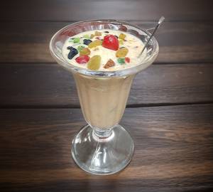 Dry Fruits Jigarthanda