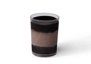Indulge Choco Jar Dessert