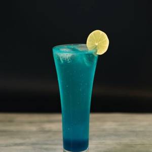 Ocean Blue