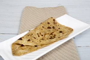 Plain Paratha
