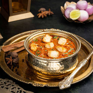 Paneer Butter Masala (500 Ml)