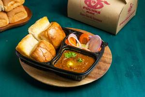 Mumbai Pav Bhaji