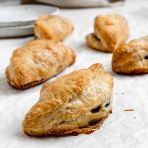 Mushroom Puff[2pcs]