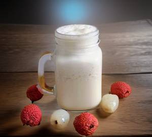 Litchi shake