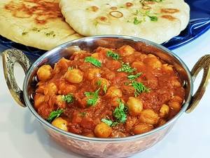 Chole Masalaa