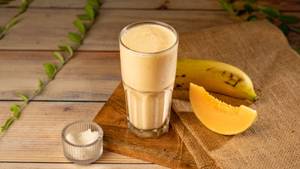 Mcb Shake