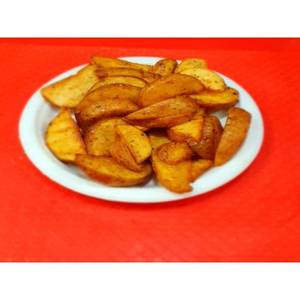 Potato Wedges