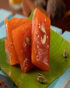 Kerala Special  Orange Halwa(200gm)