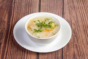 Chicken Thai Soup