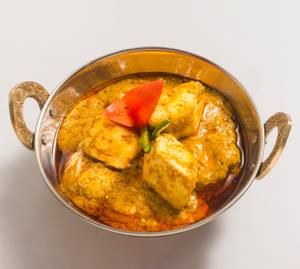 Paneer Korma