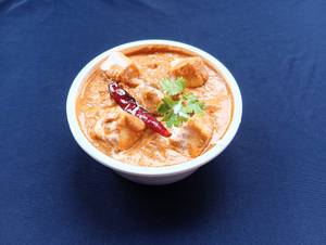 Paneer Butter Masala