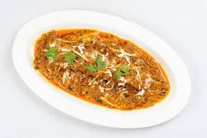 Paneer Tikka Masala