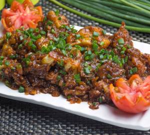 Gobi Chilli