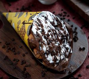 Chocolate Fantasy Bubble