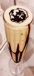 Chocochip Frappe
