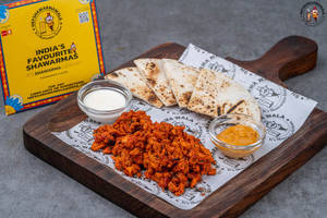 Tandoor Plate Shawarma