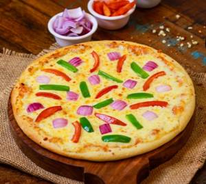 Regular Country Feast Pizza