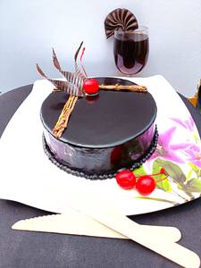 Choco Truffle Cake [ Our Bestselling Product ]