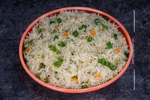 Veg Fried Rice