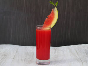 Watermelon Juice