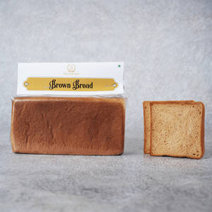 Brown Bread