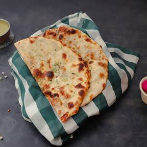 Stuffed Parantha