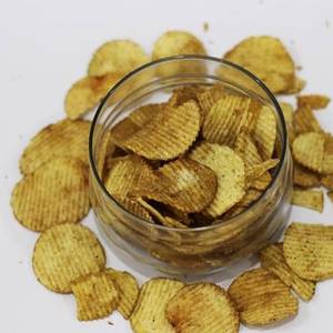 Zig Zag  Potato Pudhina Chips (140g)